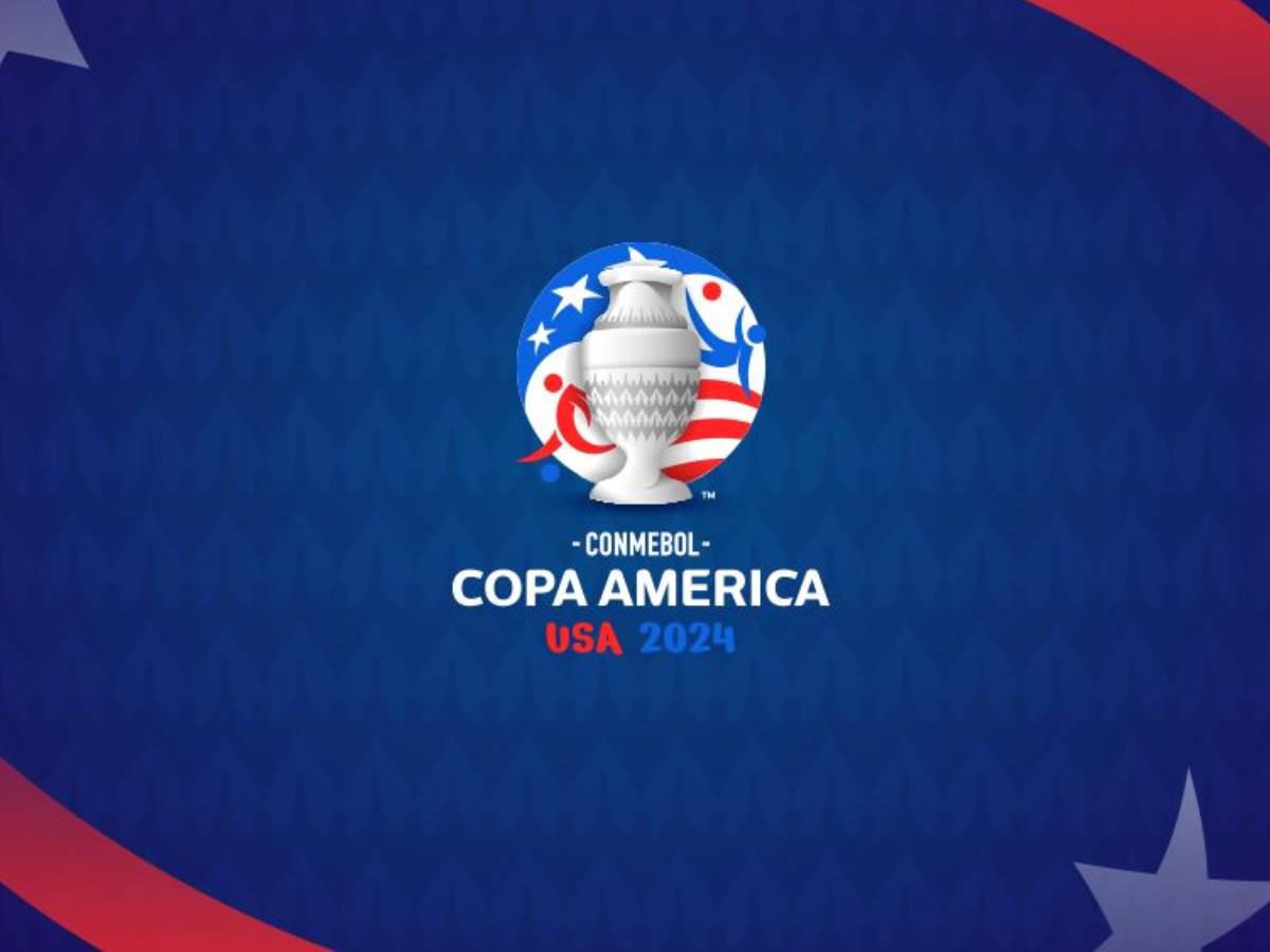 ¡OFICIAL! Bombos de Copa América 2024: Argentina, Brasil, México y Colombia