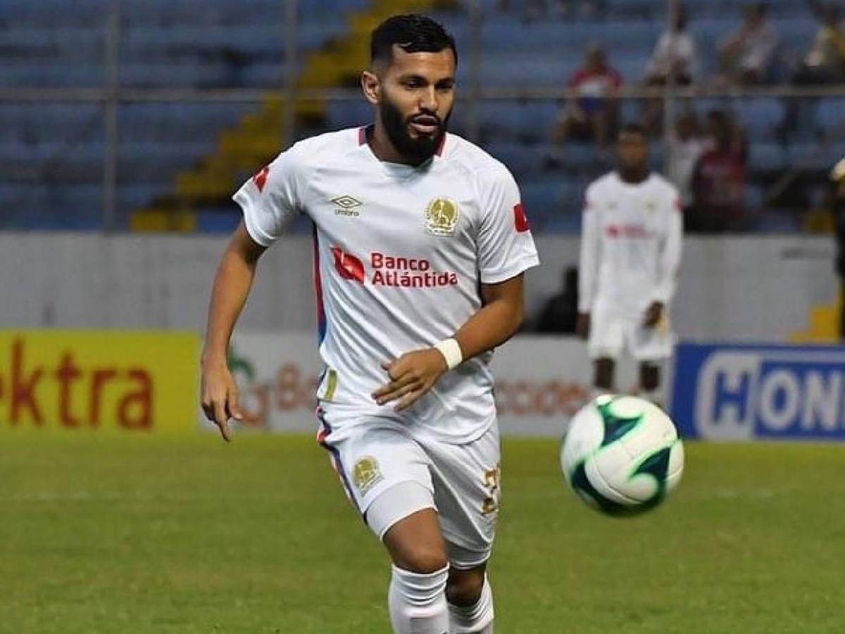 Top 15: Los futbolistas más caros que jugarán el Apertura 2025 de Liga Nacional en Honduras