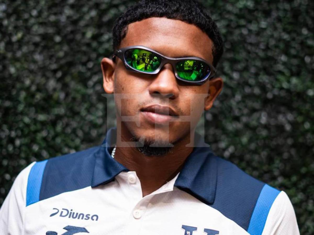 Tiktokers de Honduras vs Brasil: Cambios y exjugadores profesionales en el 11 de la Bicolor