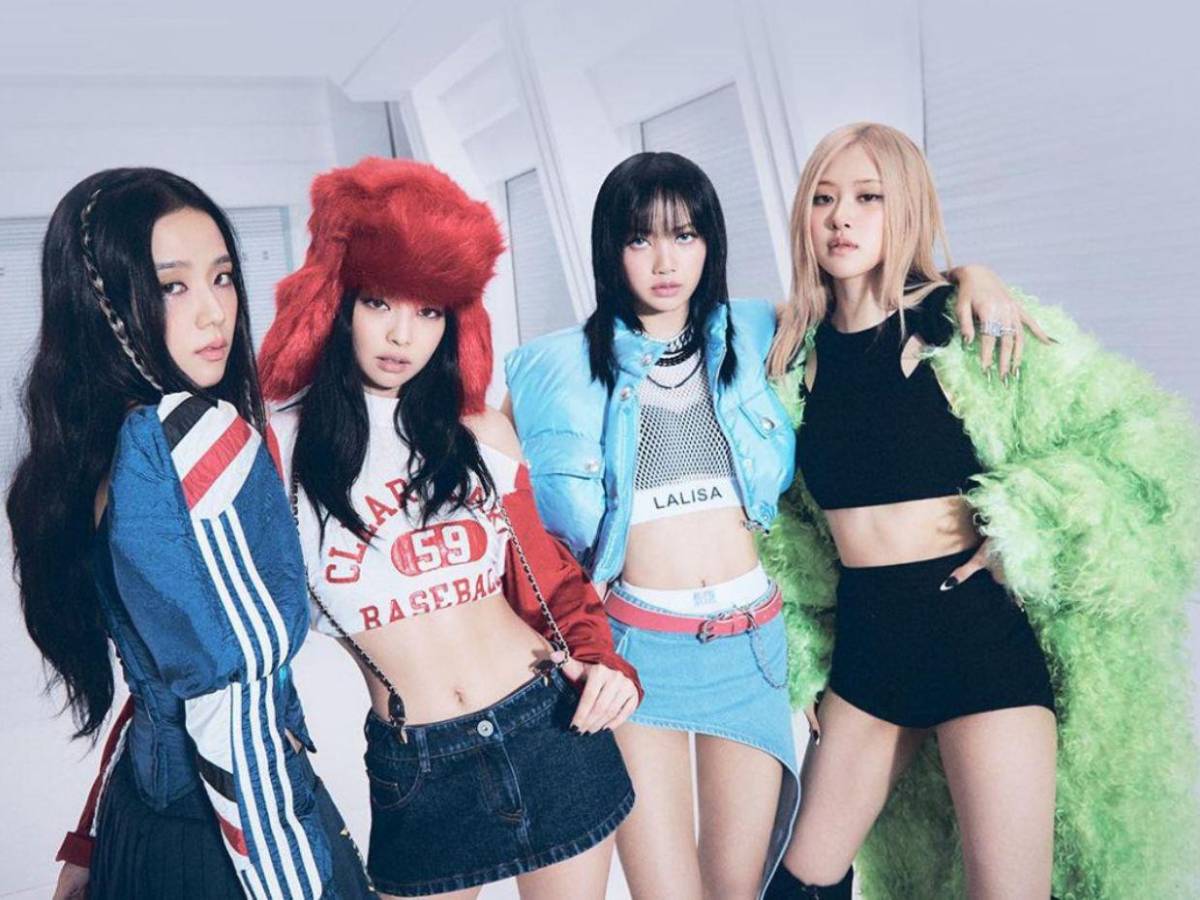 Blackpink anuncia su nueva gira mundial en 2025 tras dos años separadas