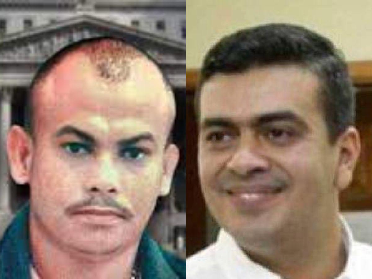 ¿Y Juan Orlando será que no quiere invertir ahí para un par de kilitos? La plática entre el Cachiro y el exalcalde de Yoro