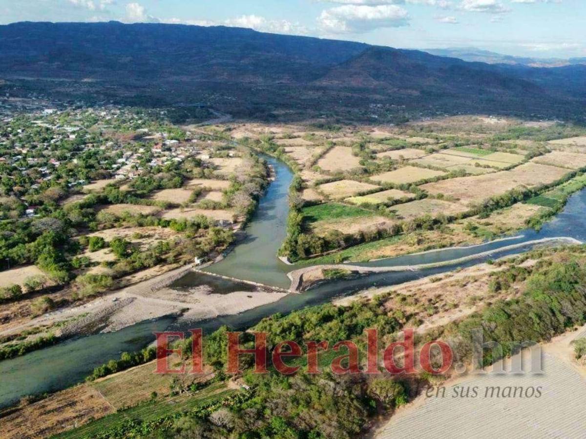 Mejoran servicio de agua potable para unas cuatro mil familias en Nacaome
