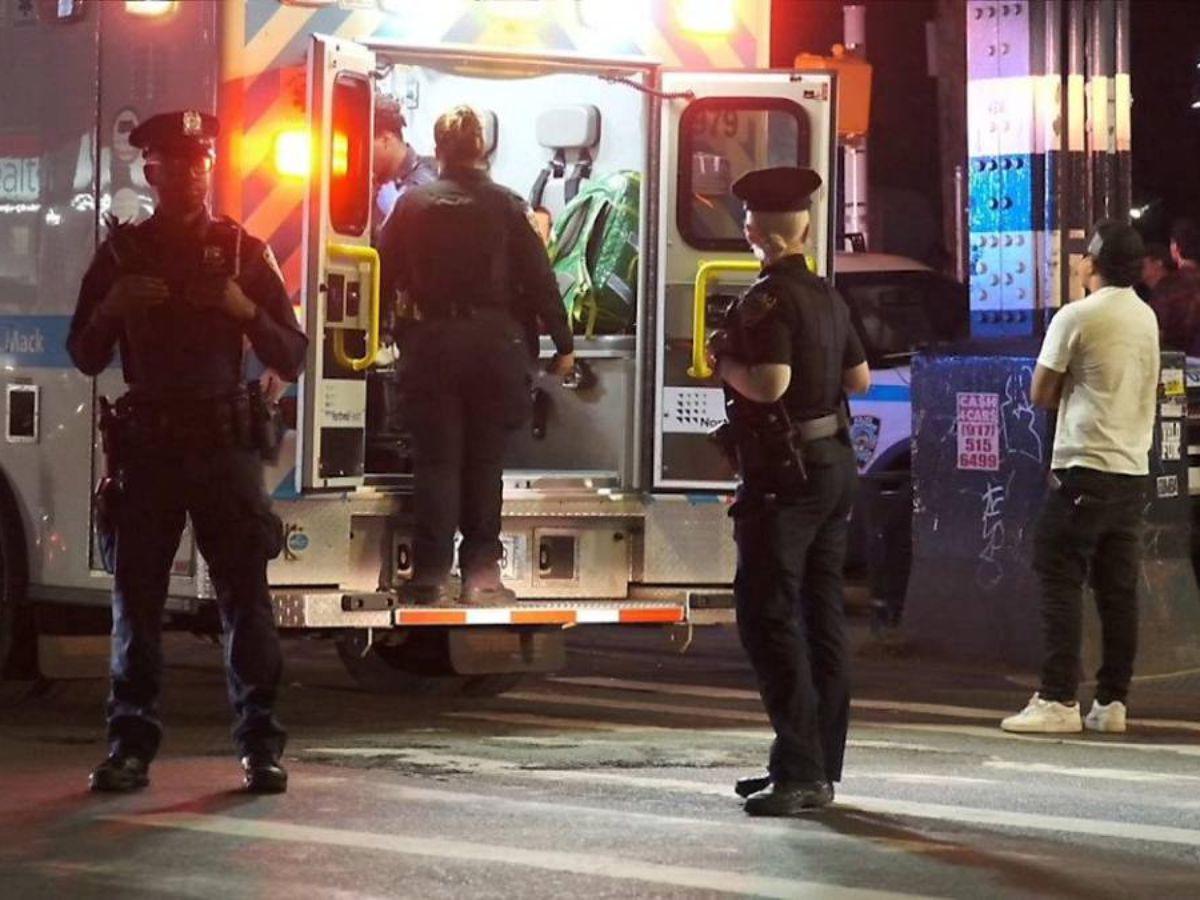 Se negó a tener intimidad con él: hondureño asesinó a adolescente de 16 años en EE UU