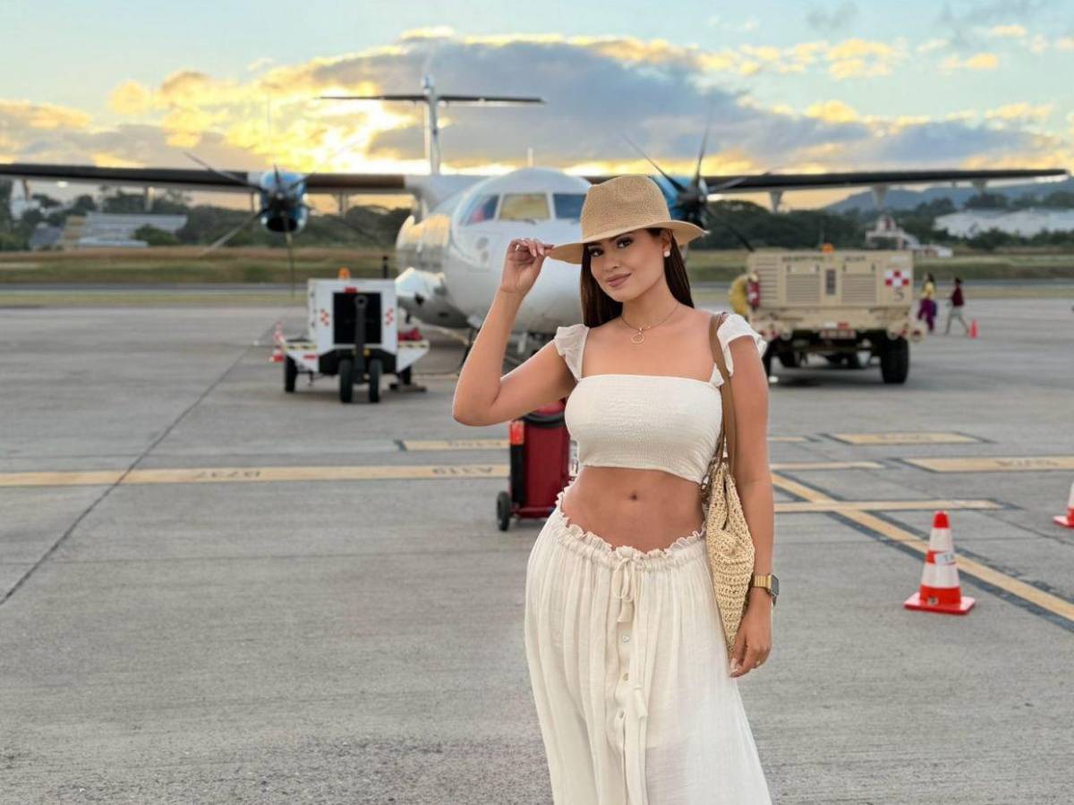 ¿Suplantaron identidad de Alejandra Rubio para estafar?: Le va a caer todo el peso de la ley