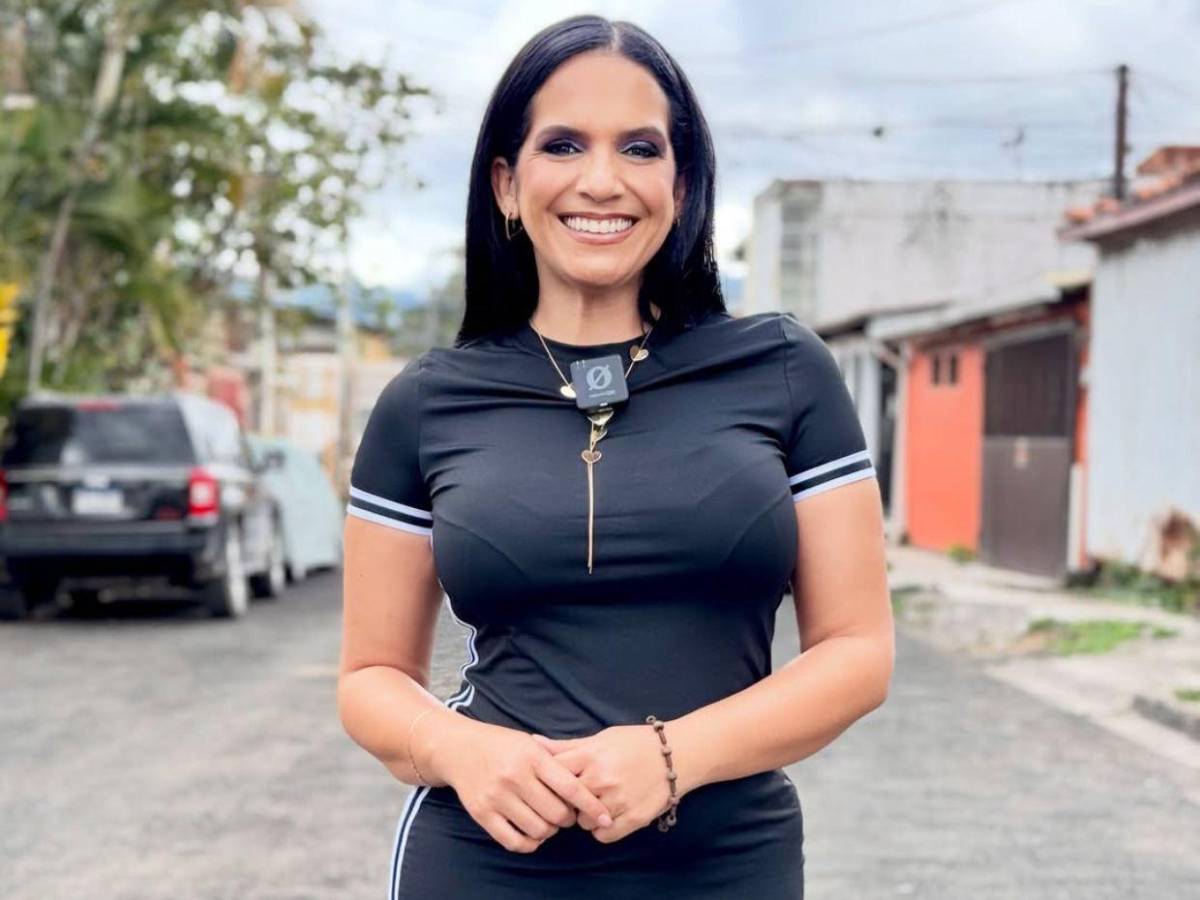 Familia de la chef Sandra rompe el silencio: pide respeto y el cese de rumores sobre su muerte