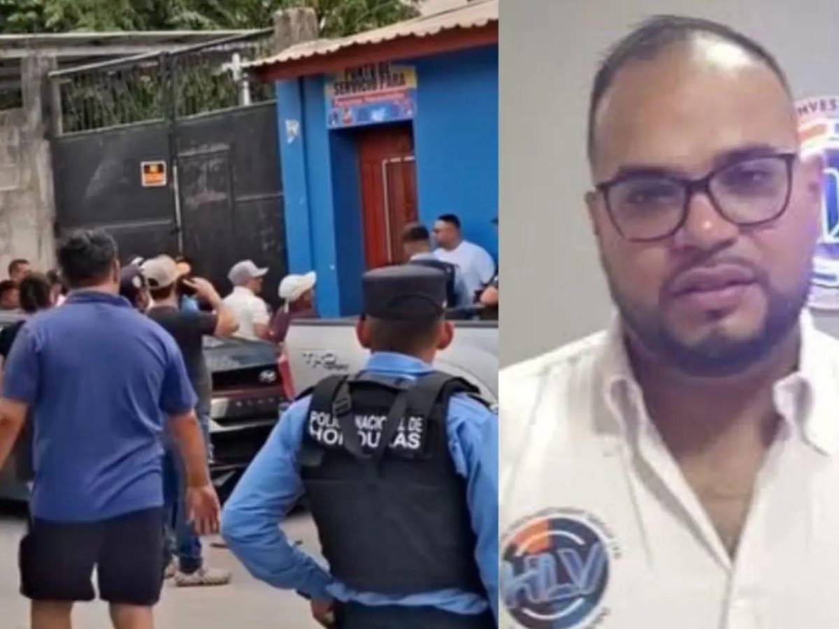 “Son alrededor de un millón de personas estafadas: Así operaba la HLV en varias zonas de Honduras