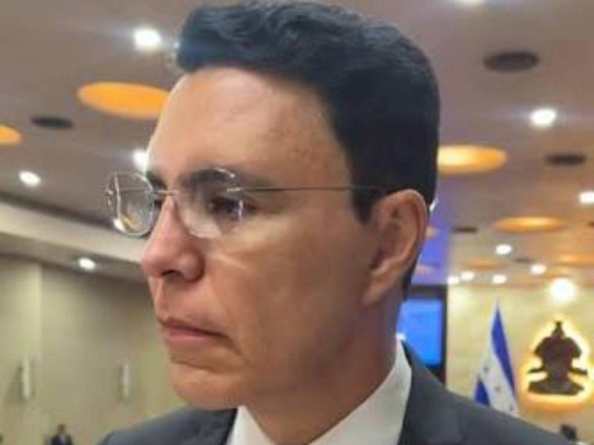 A ver si tiene valor de amenazarme a mí: Dagoberto Aspra, el procurador que enfrentará a JOH en el caso Pandora II