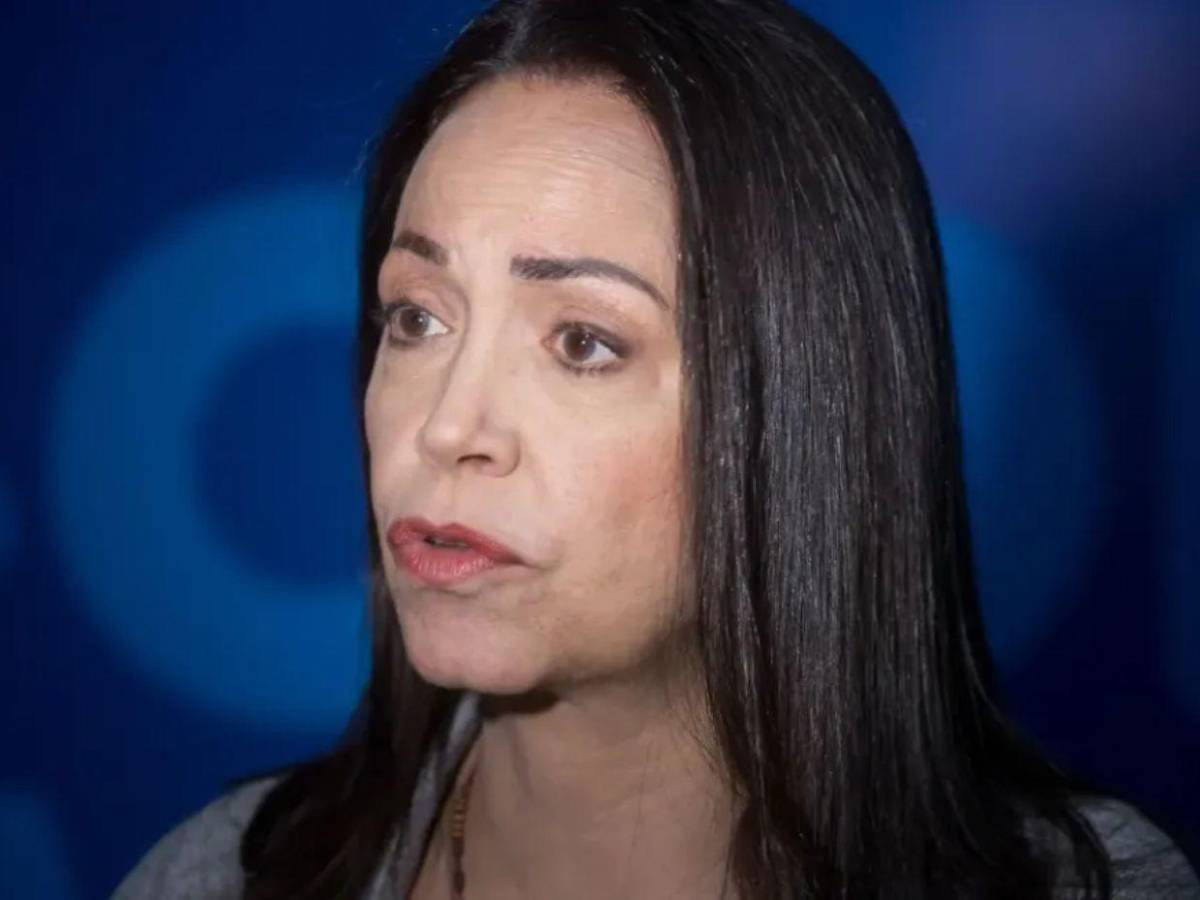 ¿Quién es María Corina Machado, premiada con el Nobel de la Paz 2025?