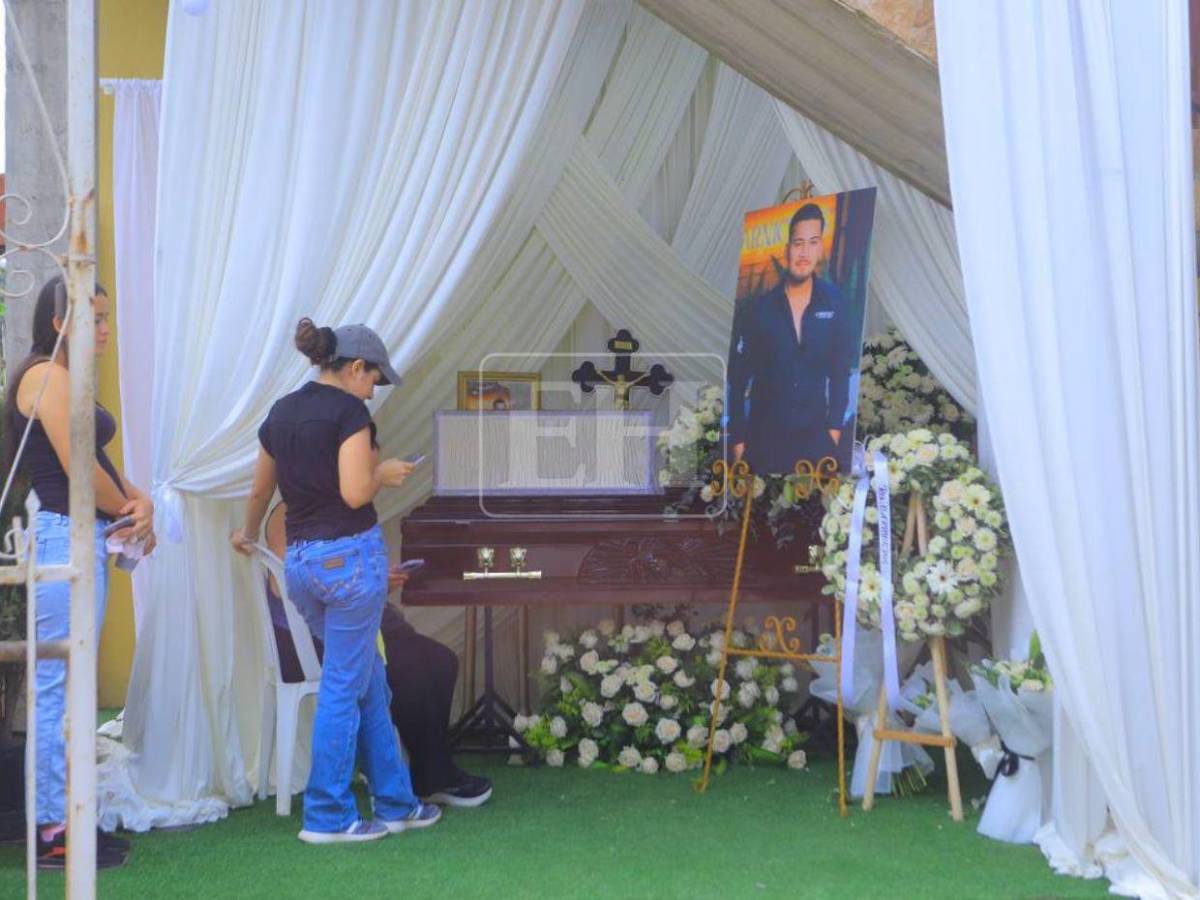 Le gané la guerra al diablo, no se quedó con el alma de mi hijo: Madre de Hernán Martínez