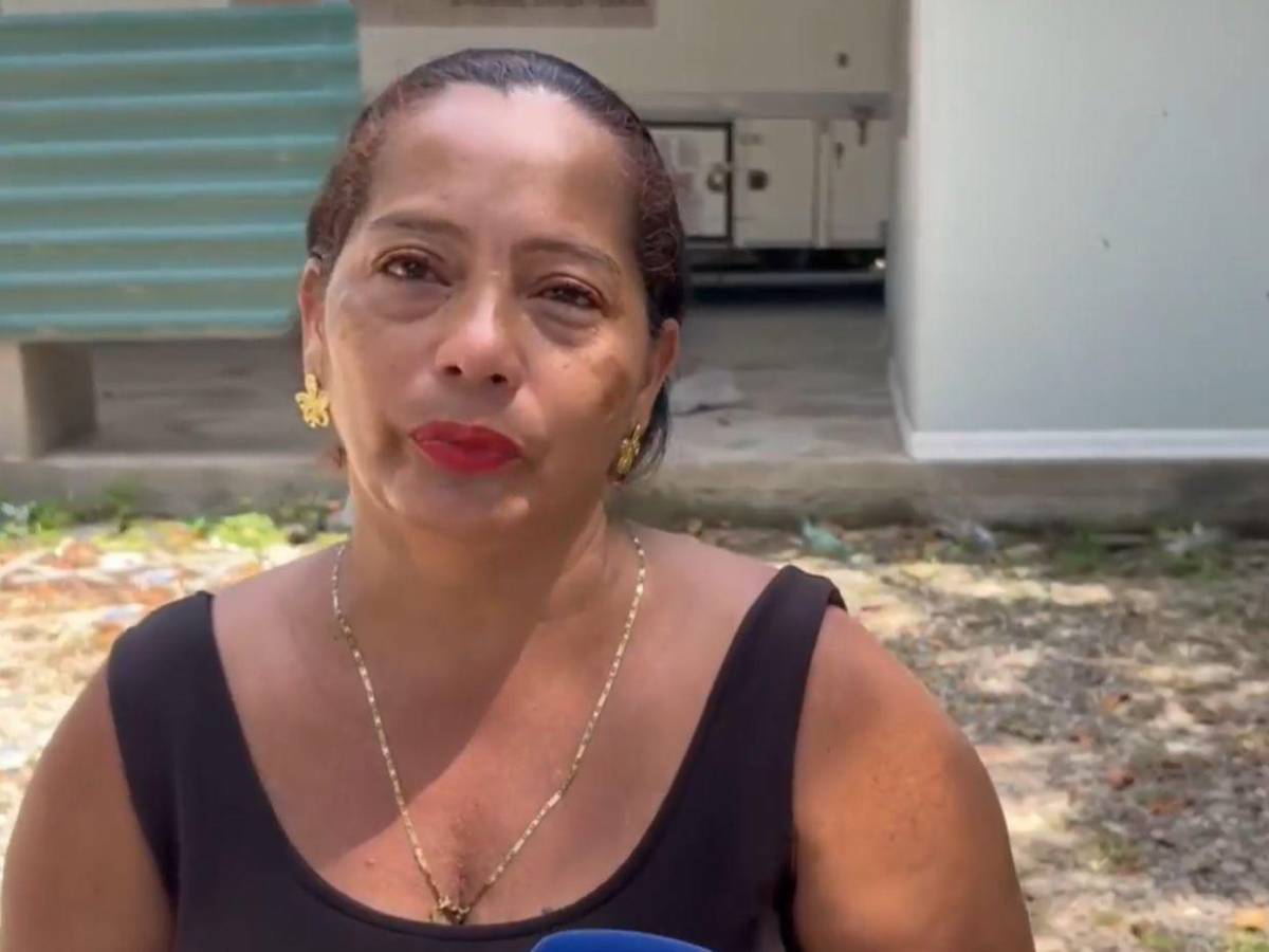 La asesinaron y la carbonizaron: crimen de la bailarina Sindy Matute en Santa Rosa de Aguán