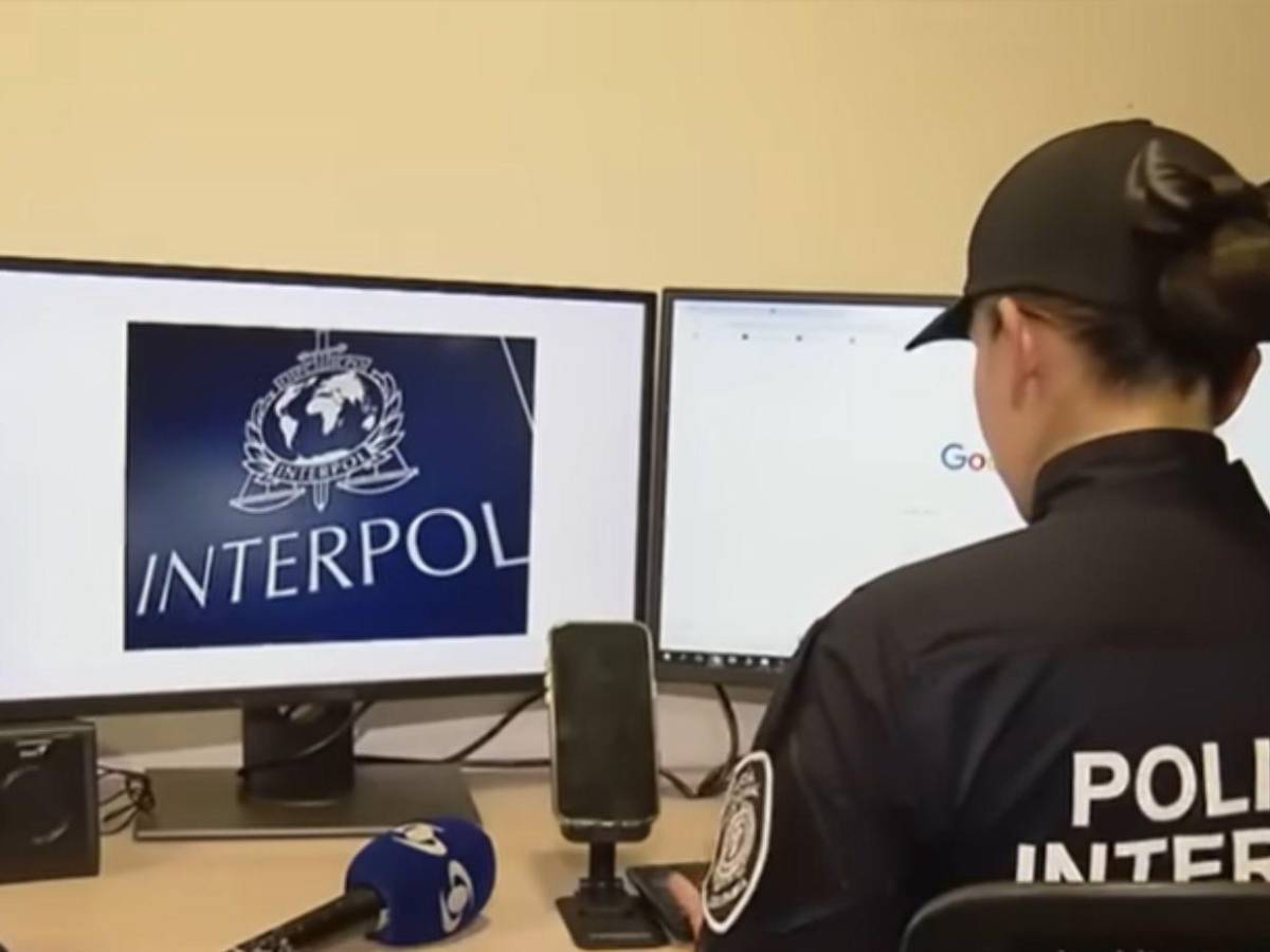 Así operaba el Duende, depredador que producía material de abuso infantil
