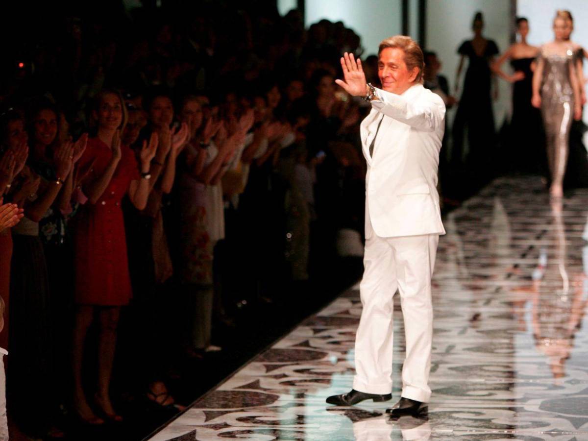 Las claves de Valentino: El genio que vistió a Jackie Kennedy y creó un imperio