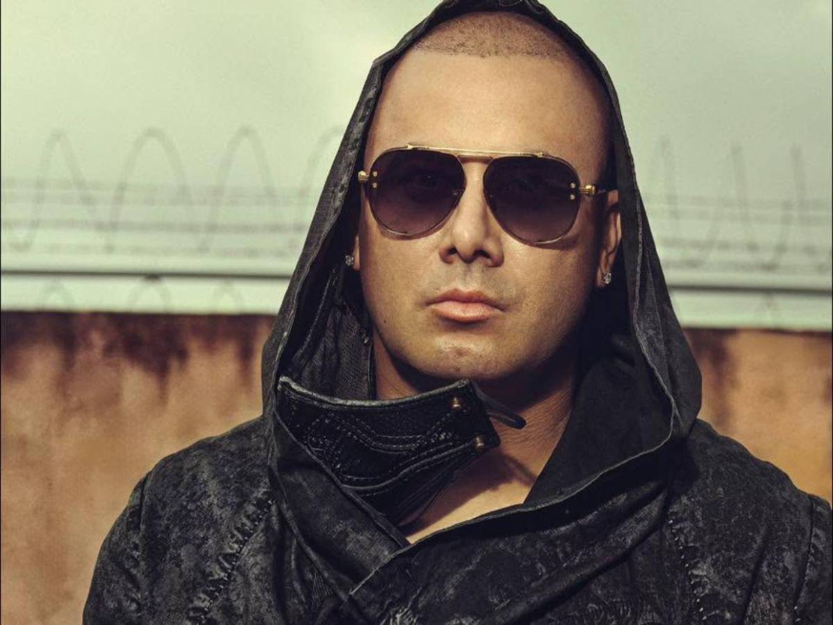 ¿De qué trata la Universidad del Perreo creada por el reguetonero Wisin?