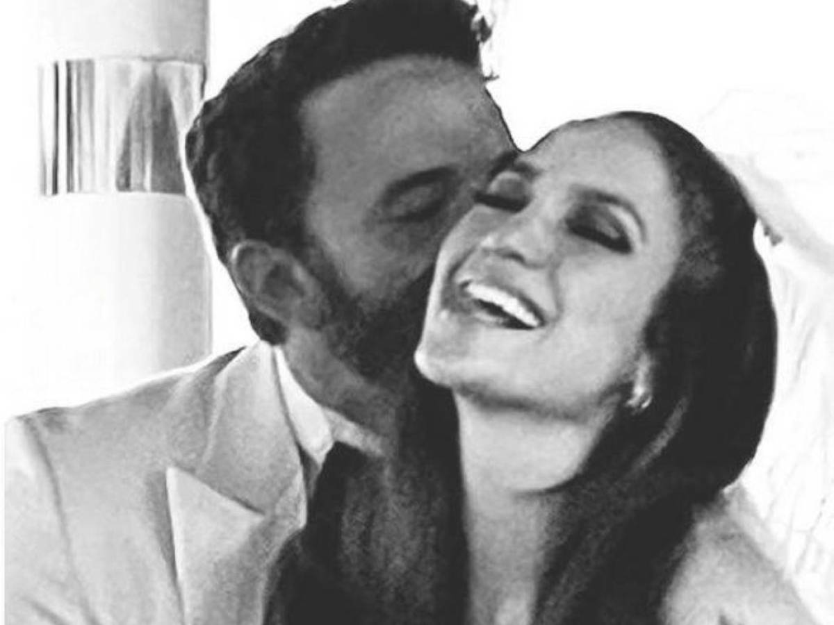 Jennifer López y Ben Affleck preparan megafiesta de tres días para celebrar su boda