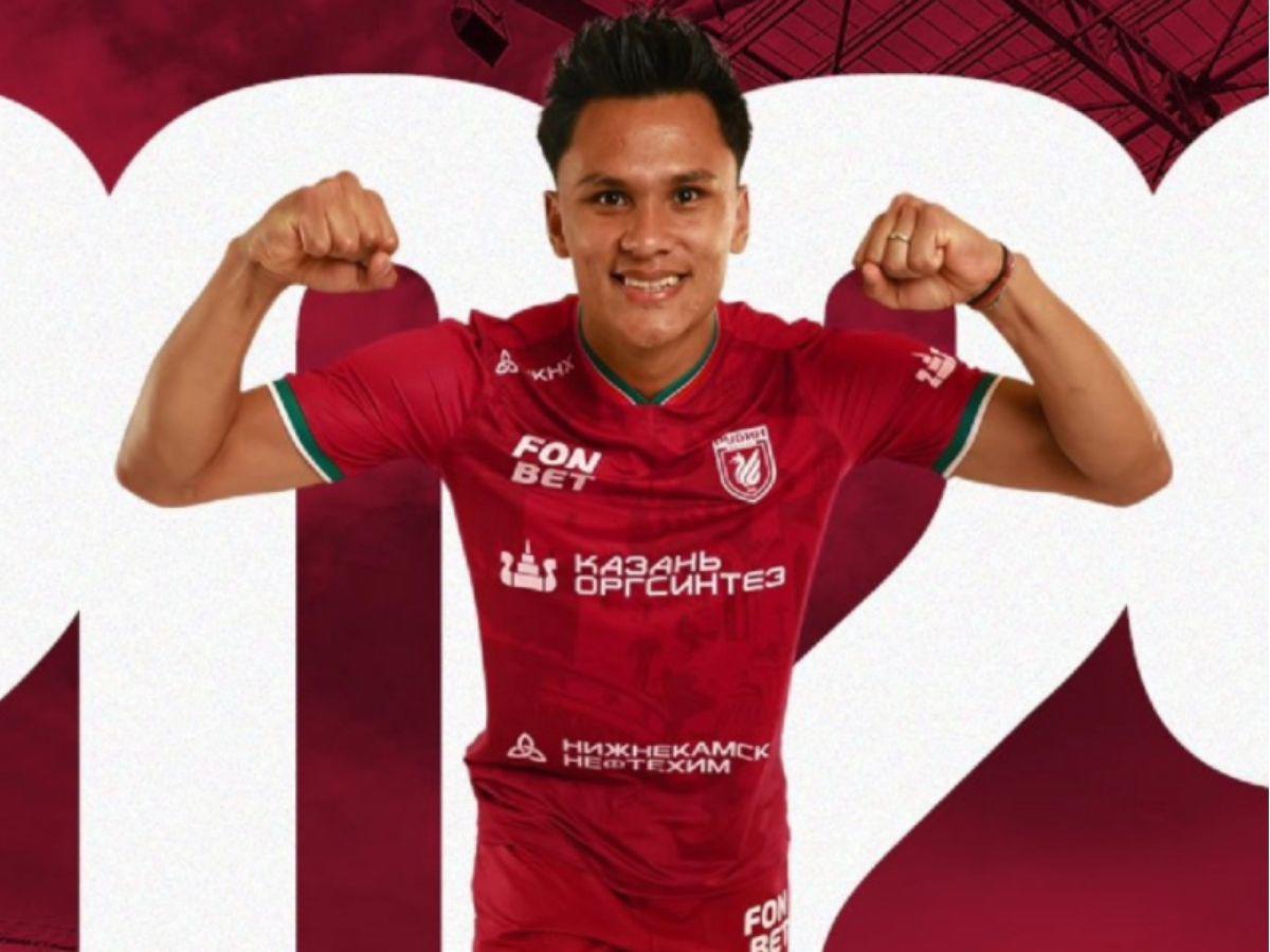 Bajas de la selección de Honduras para juego eliminatorio ante Haití