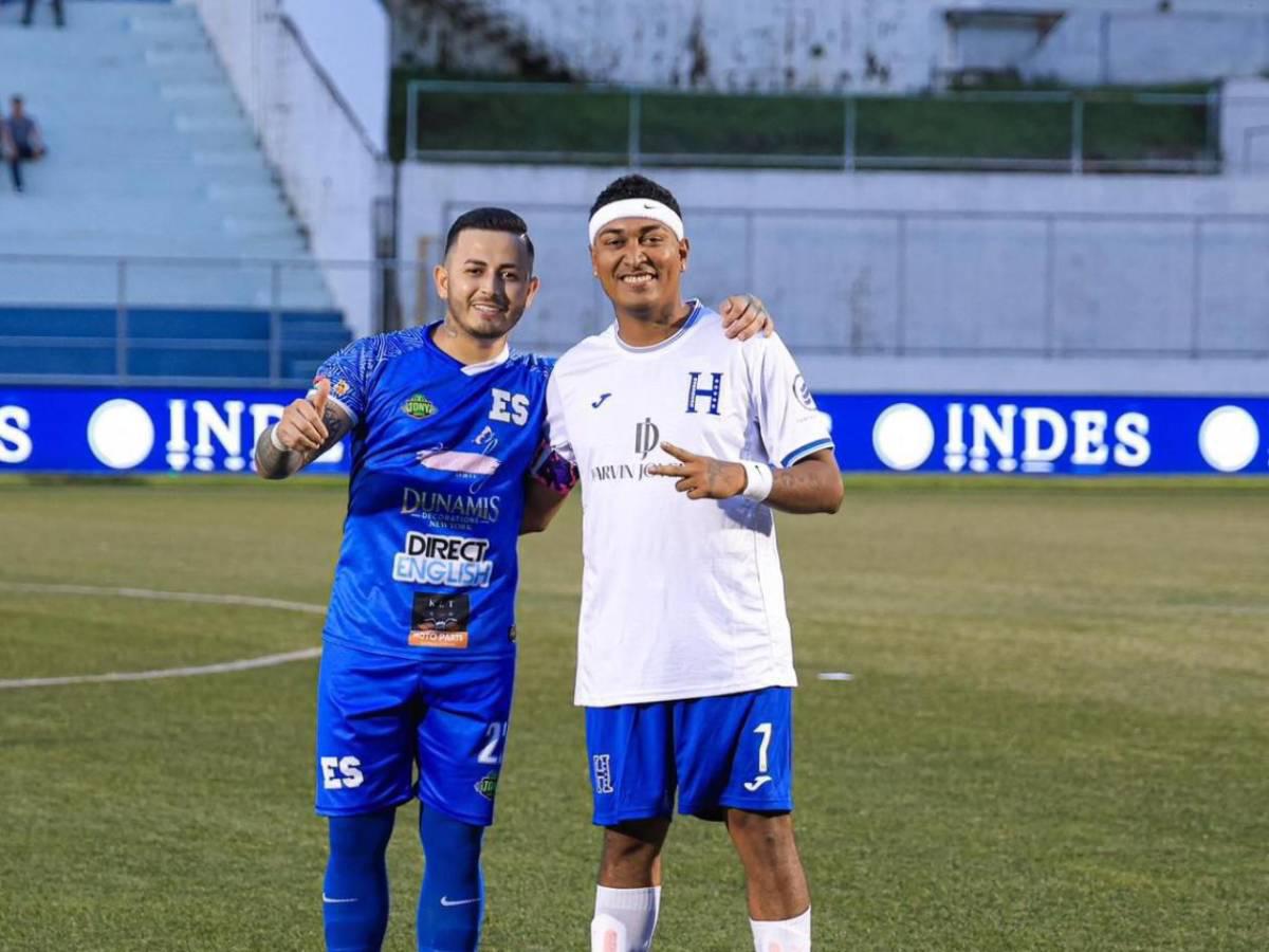 Soy El Ricky pide disculpa a aficionados hondureños y explica lo ocurrido en el Morazán