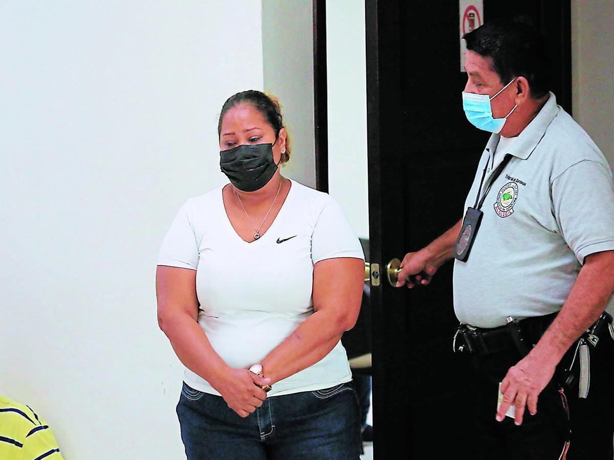 Mujer es enviada a prisión por acusar falsamente a su marido de intentar matarla
