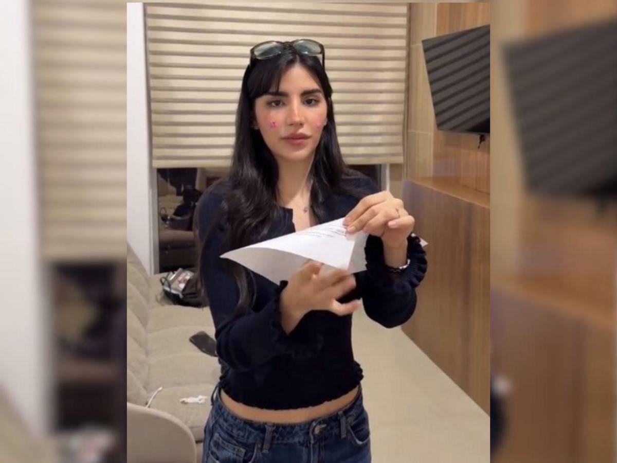 Hermana de Kimberly Loaiza acusa a Juan de Dios Pantoja de manipulación