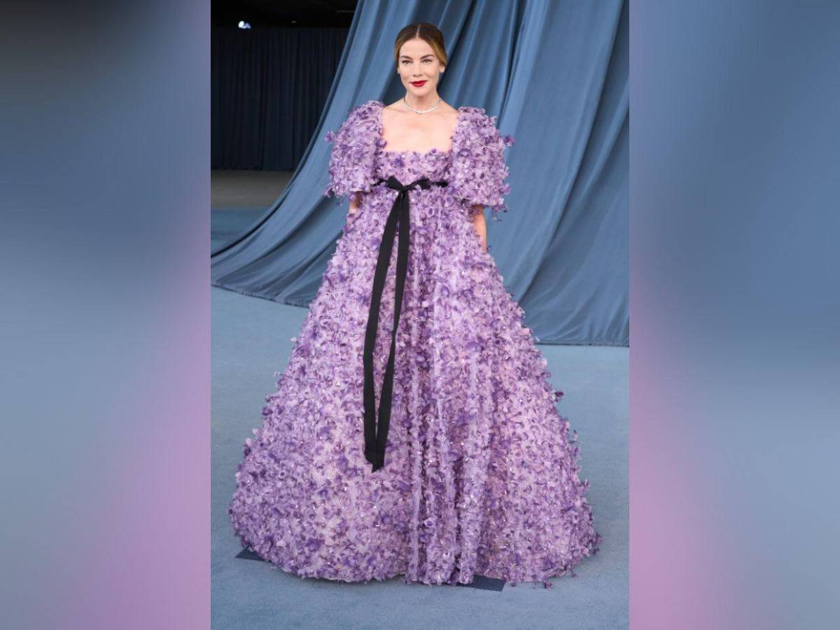 De Selena Gómez a Jenna Ortega, las famosas brillaron en la Academy Museum Gala