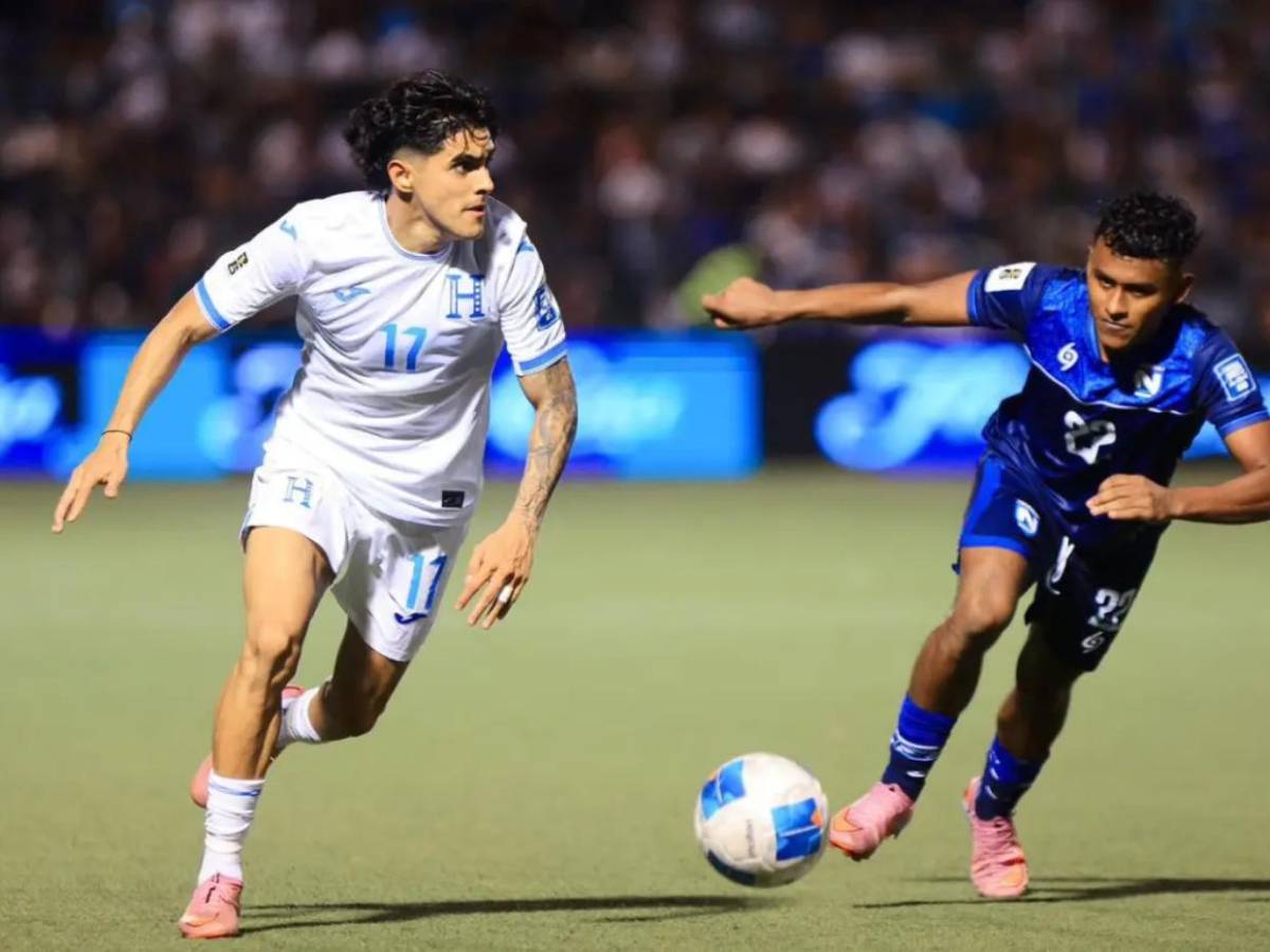 ¿Amaño de partido en eliminatoria de Concacaf? Jugador genera polémica