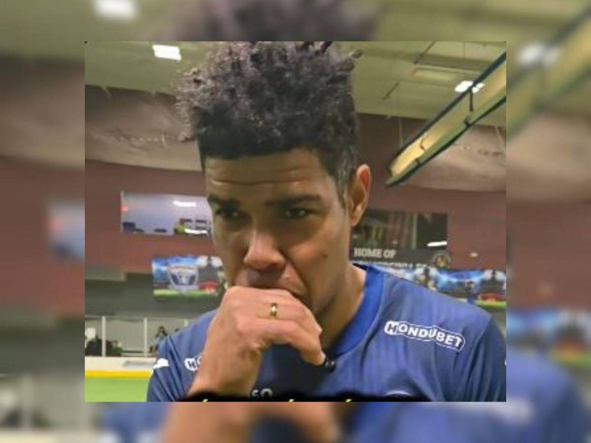 Así es la nueva vida de Shannon Welcome en EE UU: ¿Qué le pasó en su boca?