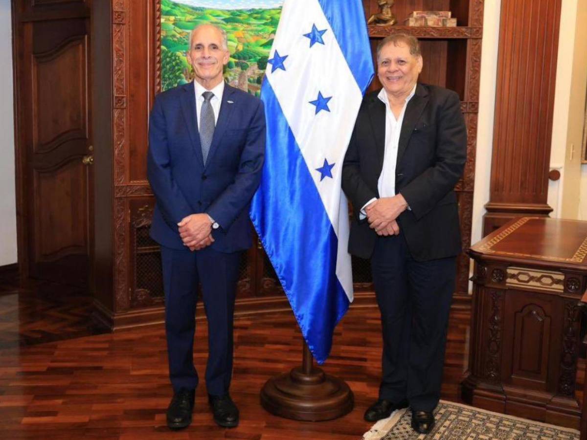 ¿Qué puesto tendrá Marvin Ponce en el gobierno de Nasry Asfura y cuánto ganará?