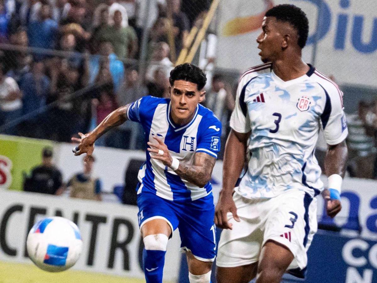 ¿Cómo se disputará la eliminatoria de Concacaf para el Mundial 2030?