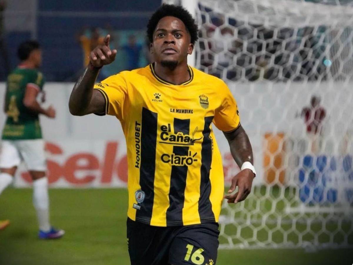 Fichajes: Olimpia oficializa delantero, catracho a USA y Tilguath con nuevo club
