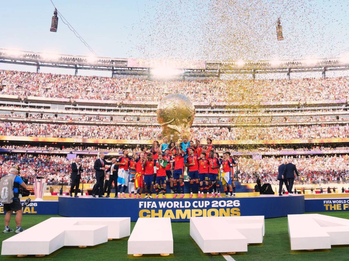 Inaudito: recolectan firmas en Argentina para repetir la final del Mundial vs España