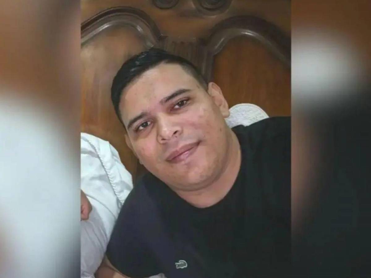 Yo vi a Angie Peña, sé quiénes son los Deltas: revelan audio de Dereck McNeil antes de su asesinato