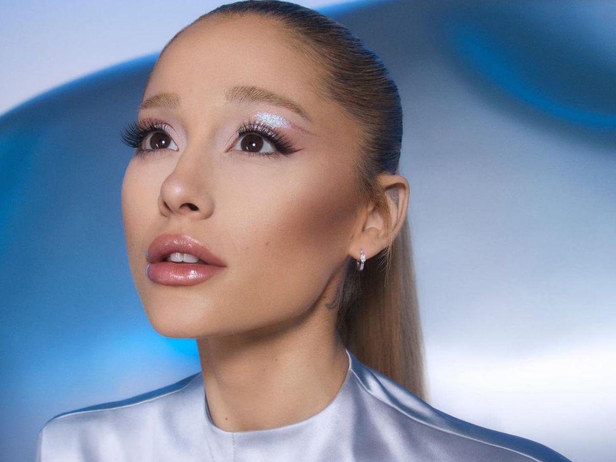 Ariana Grande anuncia Yes, And?, el primer single de su nuevo álbum