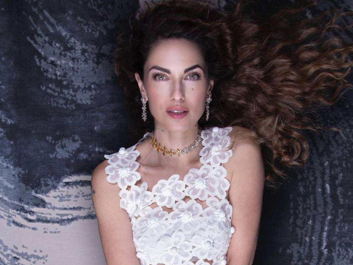 Bárbara Mori: De “Rubí” a “madre coraje” en su nueva película de Netflix