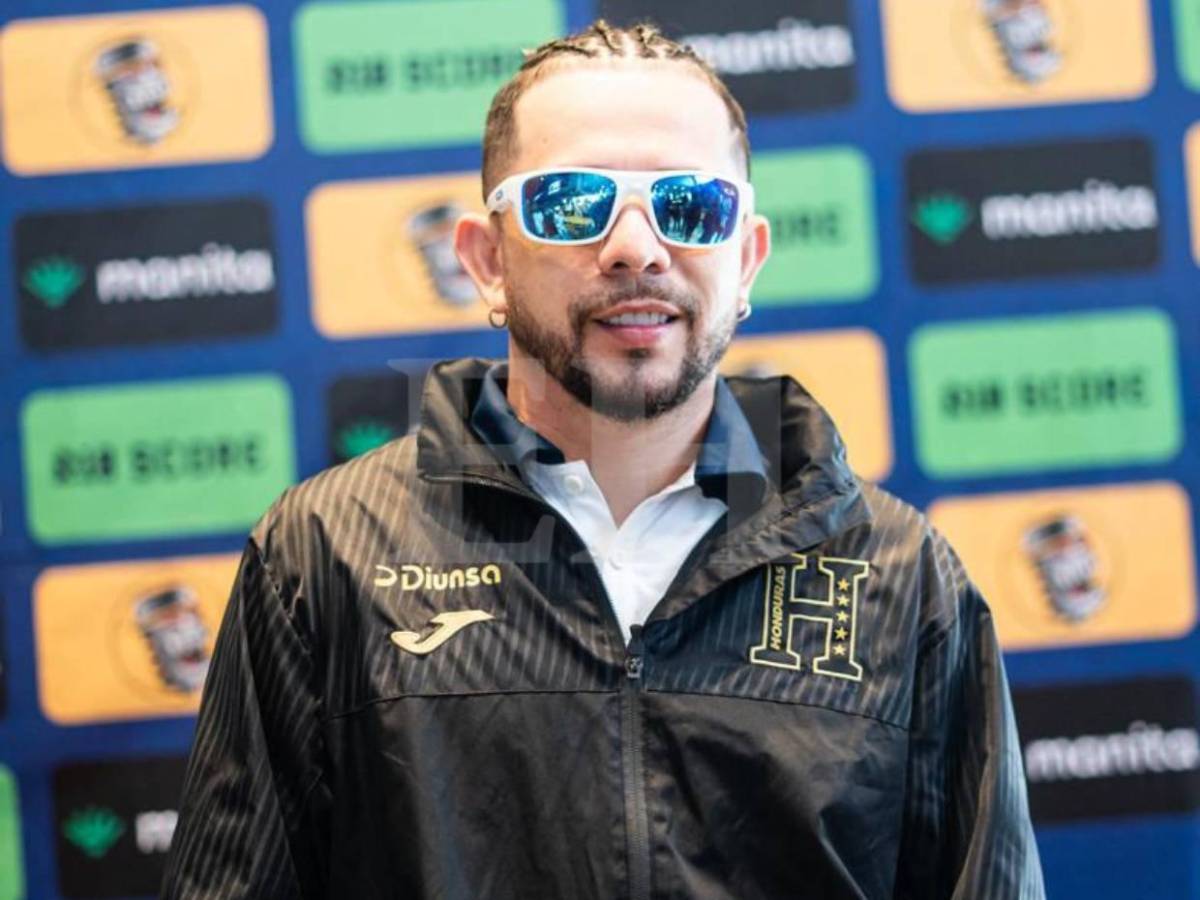 Tiktokers de Honduras vs Brasil: Cambios y exjugadores profesionales en el 11 de la Bicolor