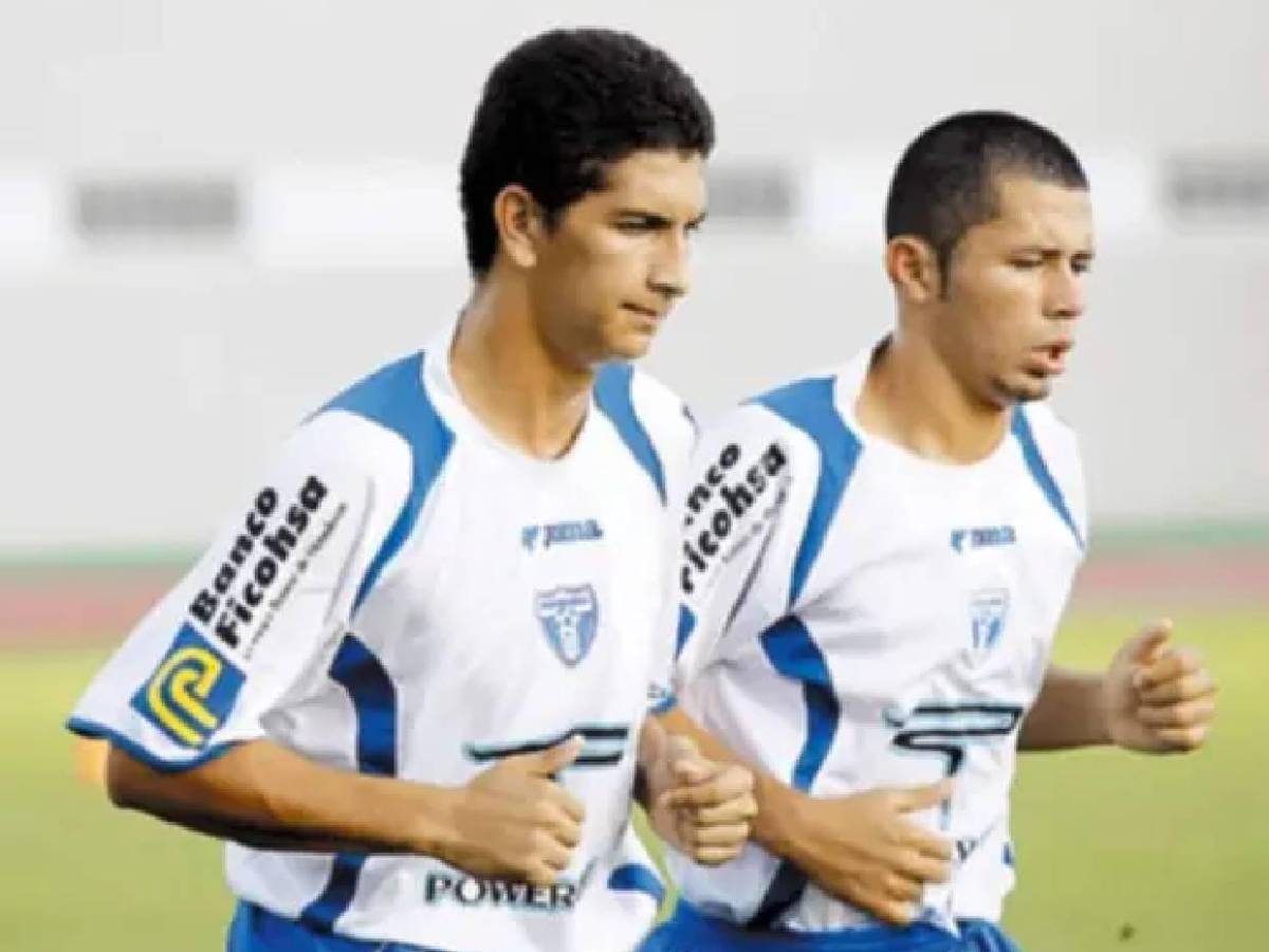 La nueva vida del exjugador hondureño Alfredo Mejía: Este es su nuevo trabajo en Estados Unidos