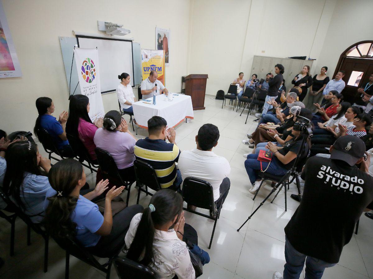 El Festival de Los Confines presentó “De la cultura a la palabra”, de Samaí Torres