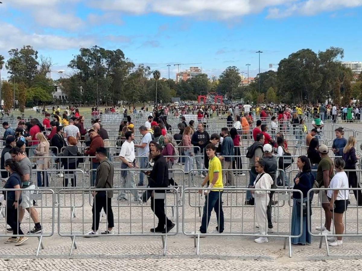 Votantes brasileños definen su futuro político en una segunda vuelta entre Lula y Bolsonaro