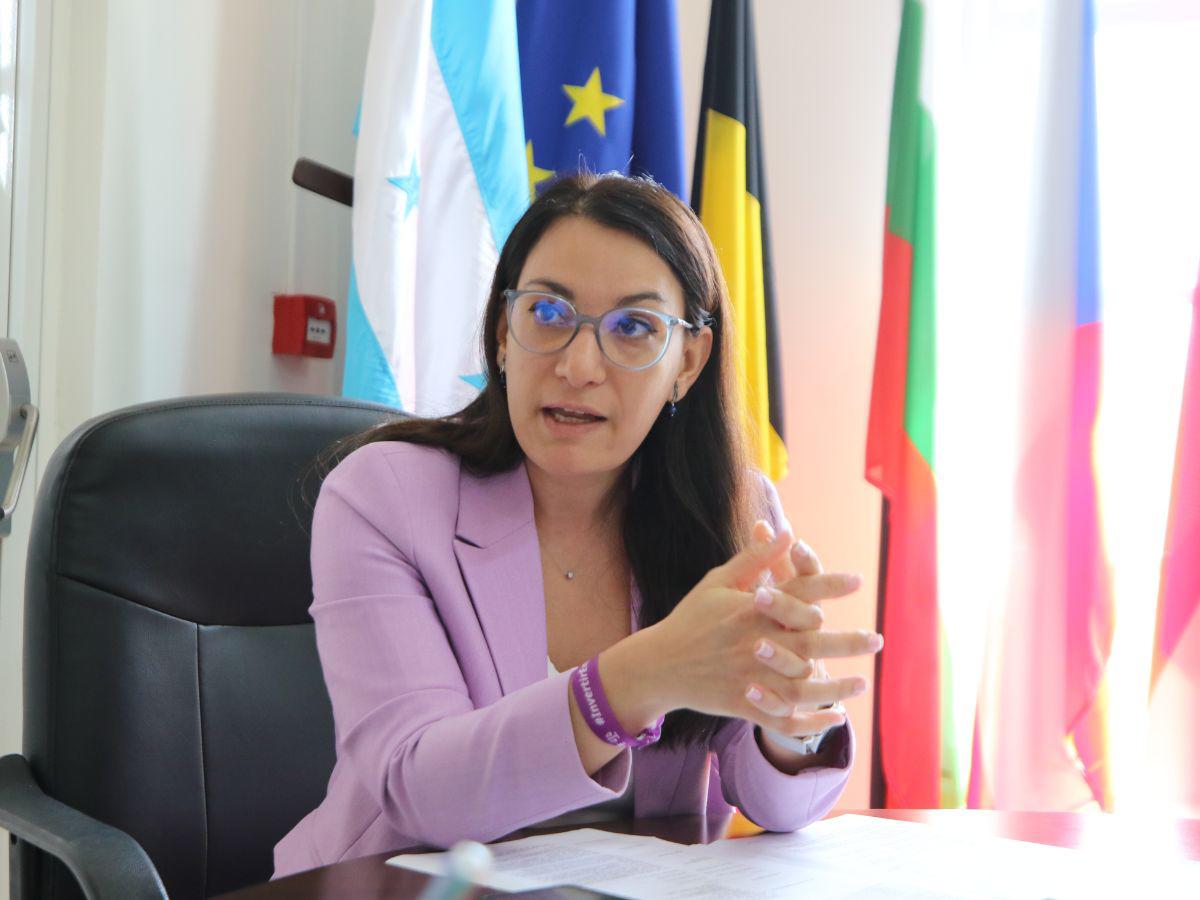 Unión Europea presentará resultados sobre proyectos en derechos humanos en Honduras