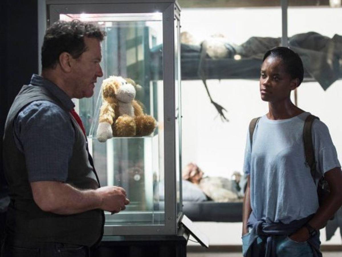 Black Mirror temporada 7: Fecha de estreno, tráiler y novedades de la serie distópica de Netflix