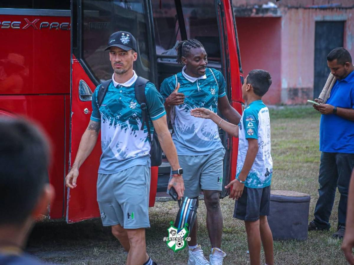 Los miles de dólares que deberá recibir Platense tras fallo del TAS: ¿Quién pagará ese dinero?