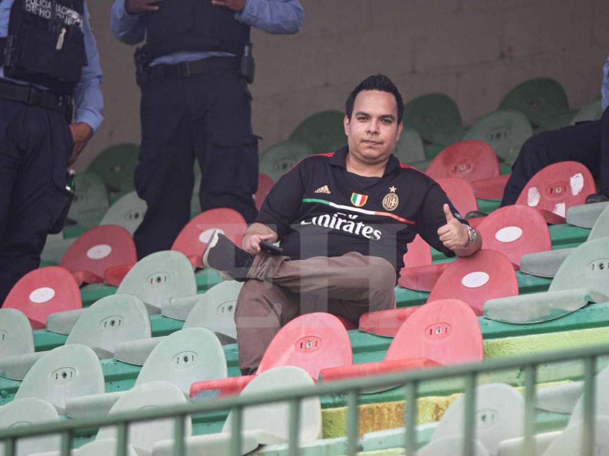 Denovan reaparece tras muerte de Mayra Tercero, problema en Juticalpa y ambiente de Marathón