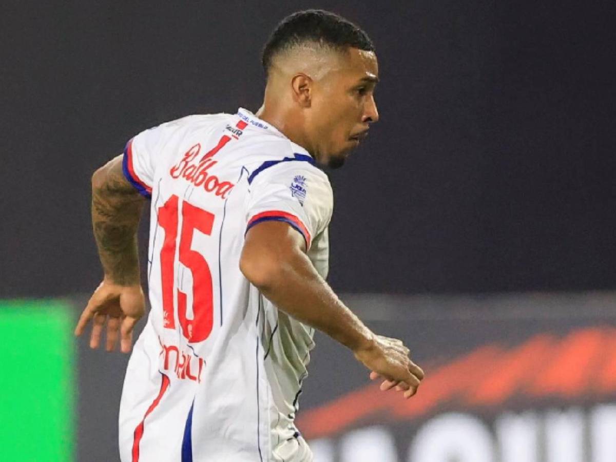 Fichajes: Nuevo DT en Olimpia, futuro de legionarios y un exMotagua regresa a Honduras