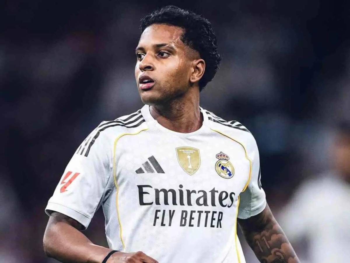 Jugadores de Real Madrid que no jugarán el Mundial 2026: Varias estrellas en la lista