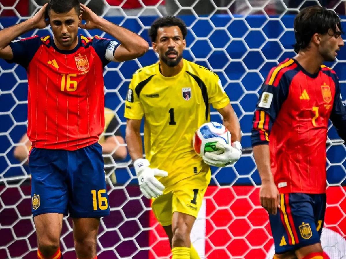 Vozinha recibe una de las mejores noticias de su vida: La increíble decisión que tomó FIFA