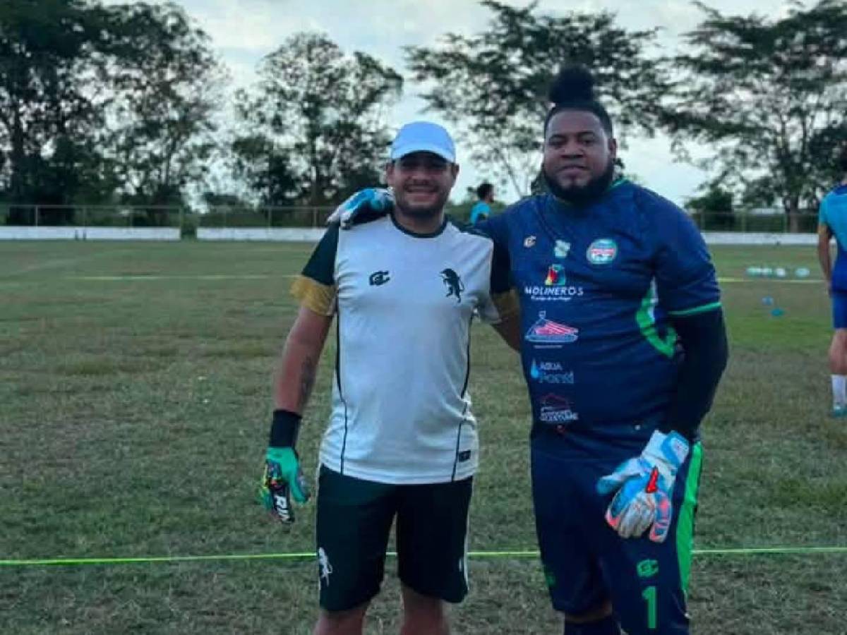 La More protagoniza fuerte pelea con periodista que criticó su fichaje en Liga Nacional de Honduras