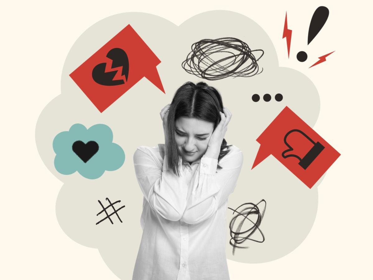 El vínculo entre ansiedad, estrés y sexualidad: ¿Cómo afrontarlos?