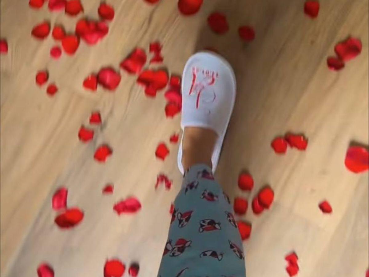 Alejandra Rubio de luna de miel: descubre el paradisíaco destino elegido por los recién casados