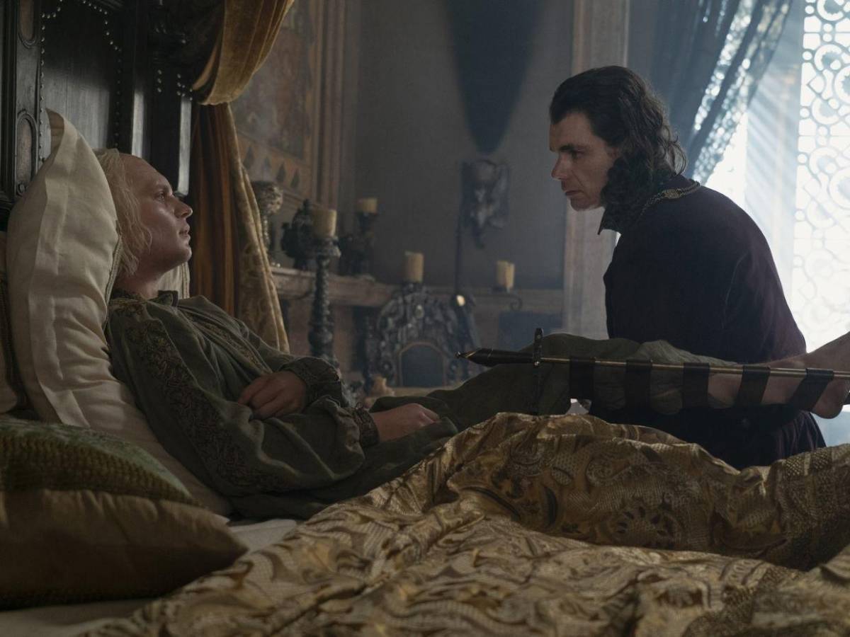House of the Dragon regresa con una guerra que fractura a los Targaryen
