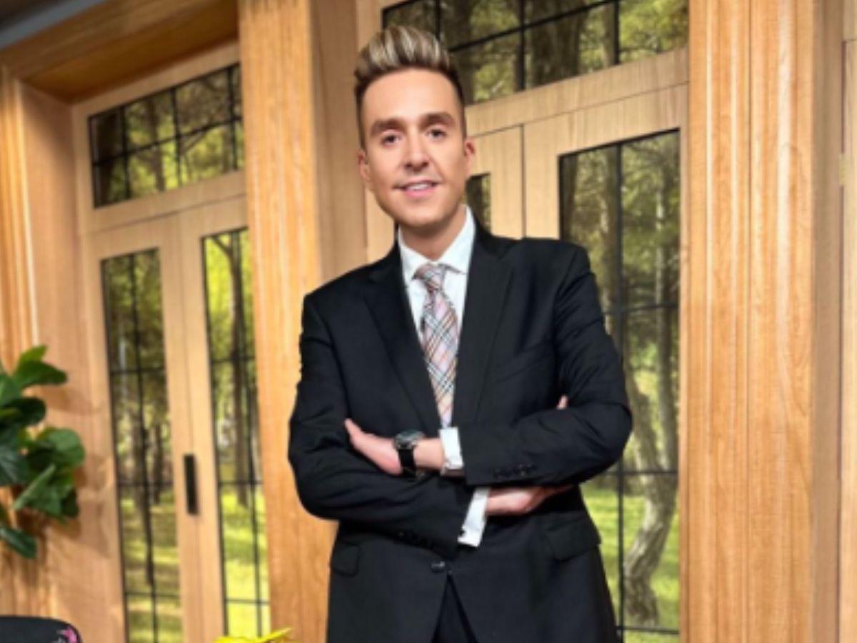 Daniel Bisogno revela que deberá someterse a un trasplante de hígado