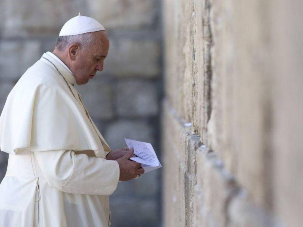 Los viajes más importantes del papa Francisco que marcaron su legado