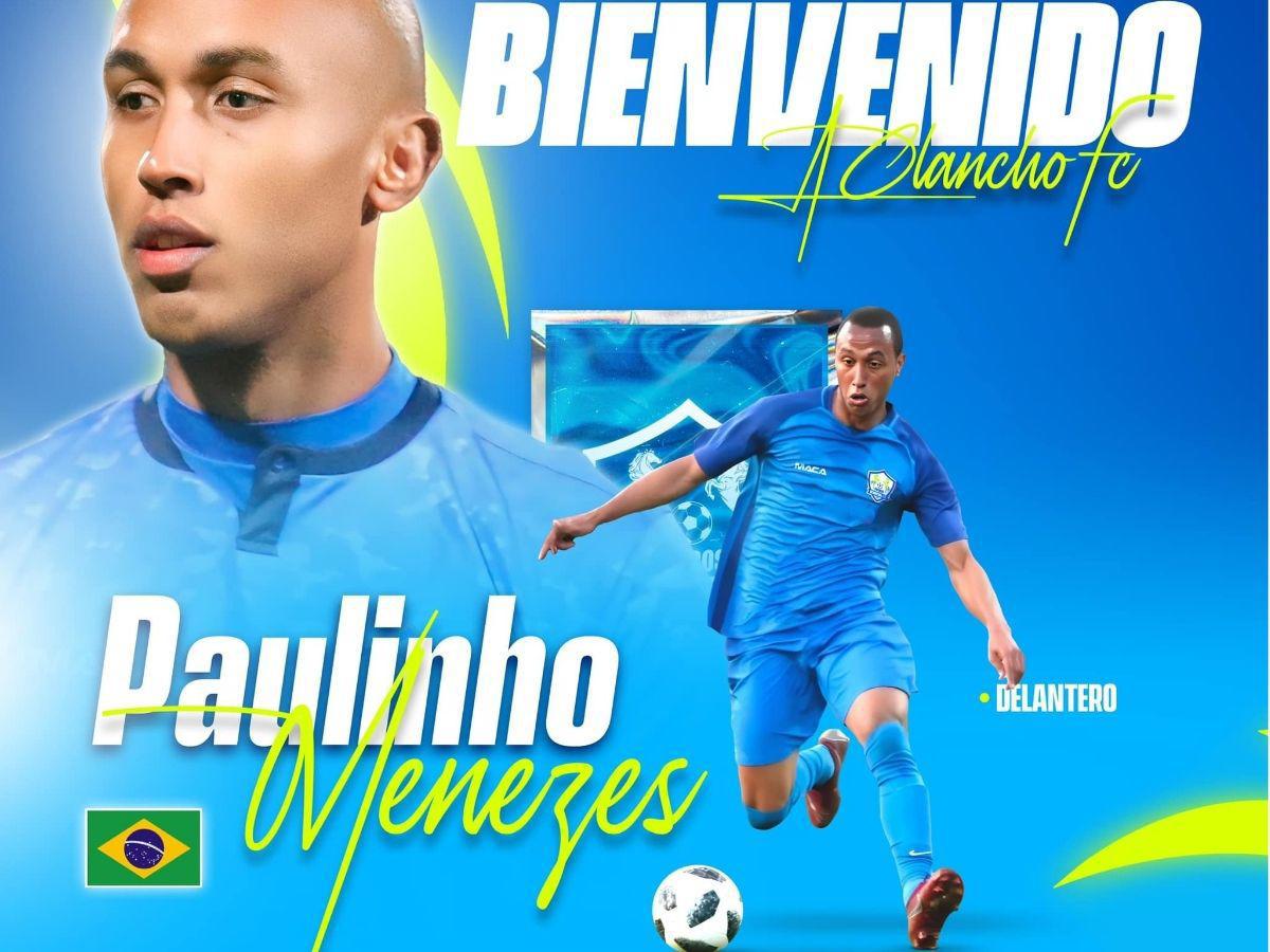 Fichajes destacados para el Clausura 2025 en Liga Nacional: Olimpia y Motagua sorprenden